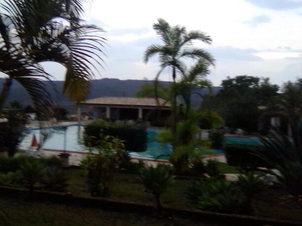 San Felipo Hotel主图