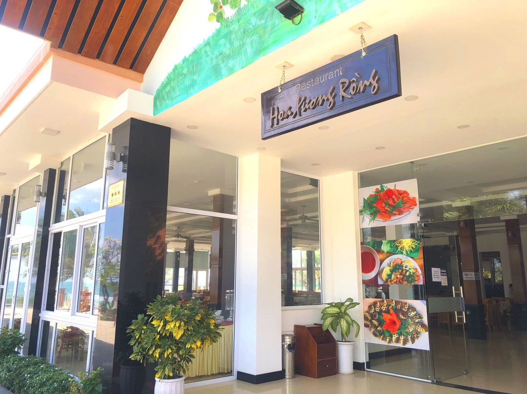 Long Thuan Hotel & Resort主图