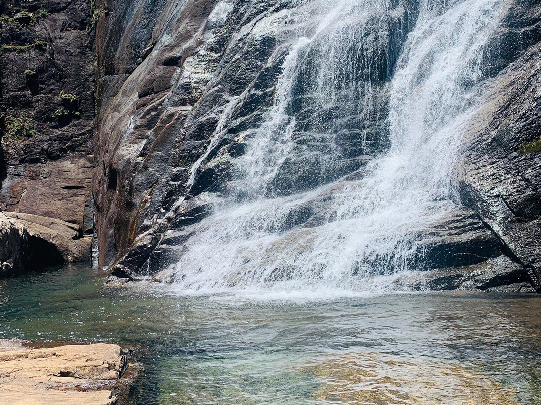 Cachoeira Bonita景点图片