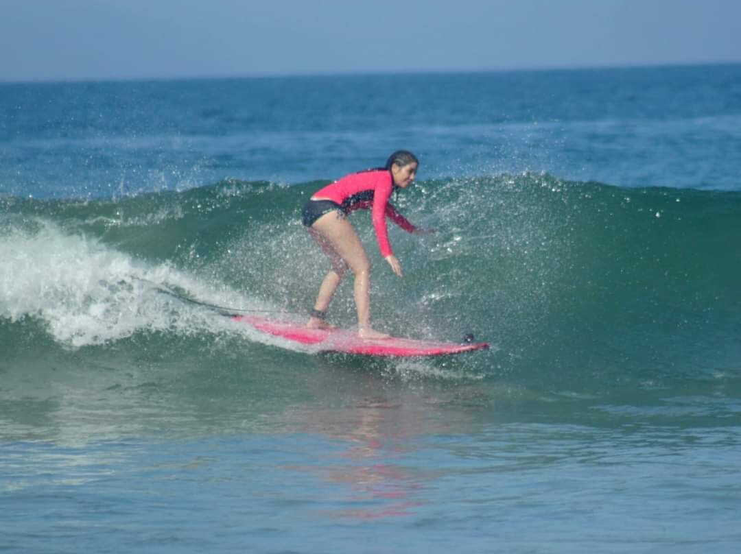 Surf Travel & Friends-埃斯孔迪多港必去景点