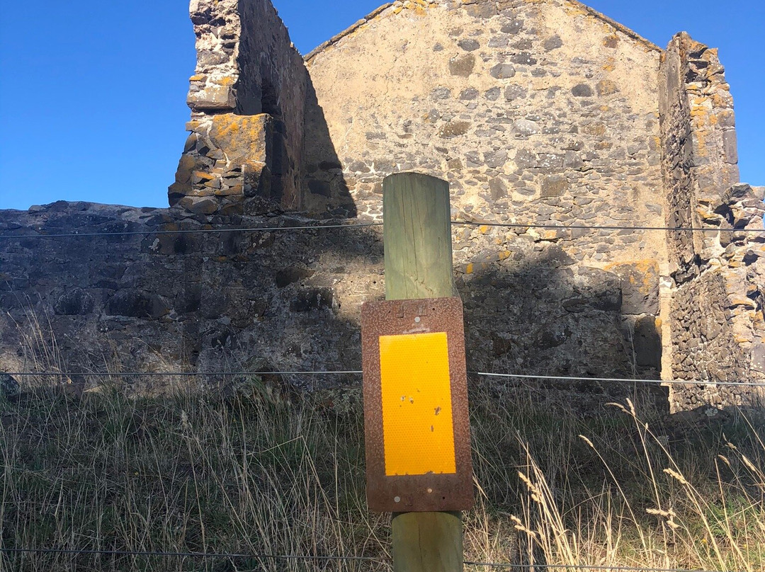 Cable Station Accommodation主图