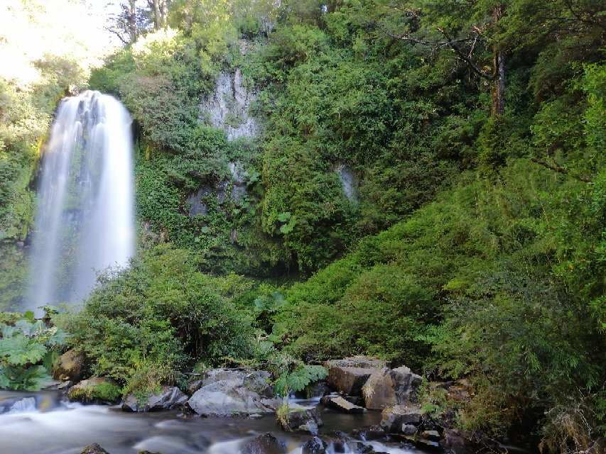 Termas El Rincon-Panguipulli必去景点