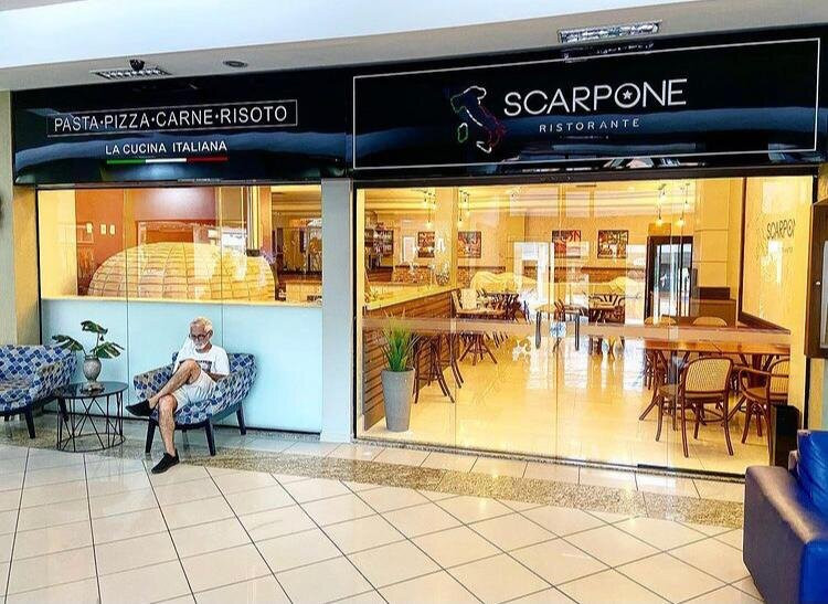 Scarpone Ristorante