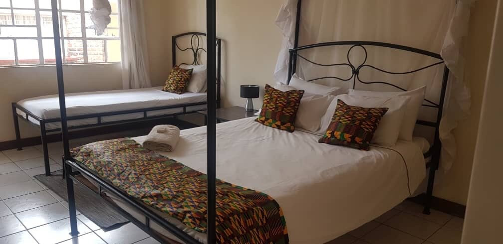 Kabula Lodge