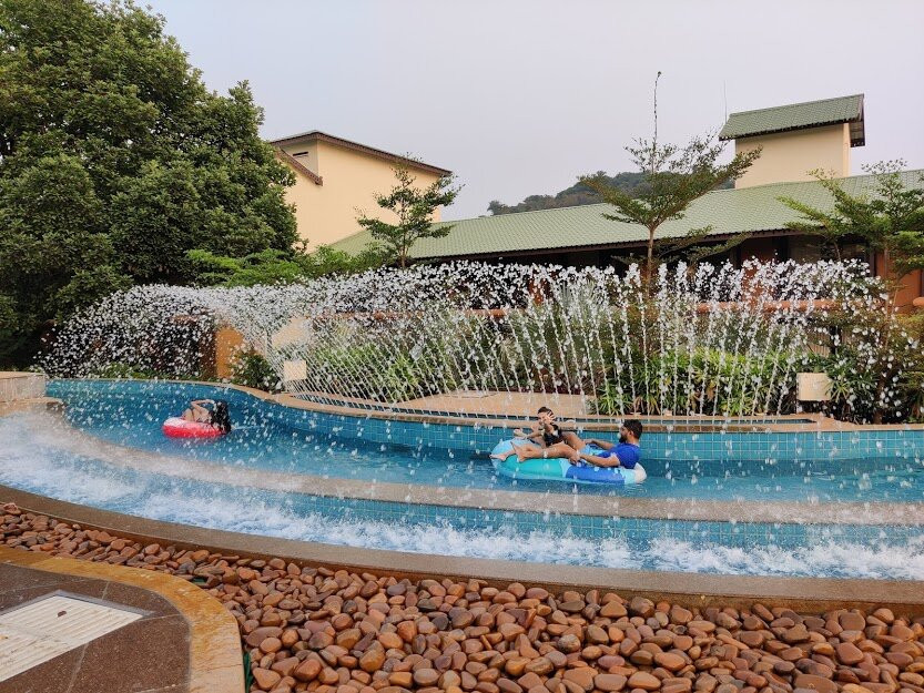 Club Mahindra Assonora主图