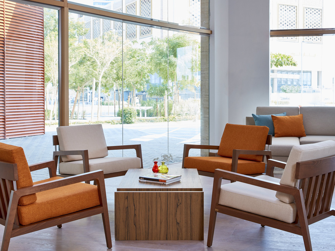 Staybridge Suites Doha Lusail By IHG主图