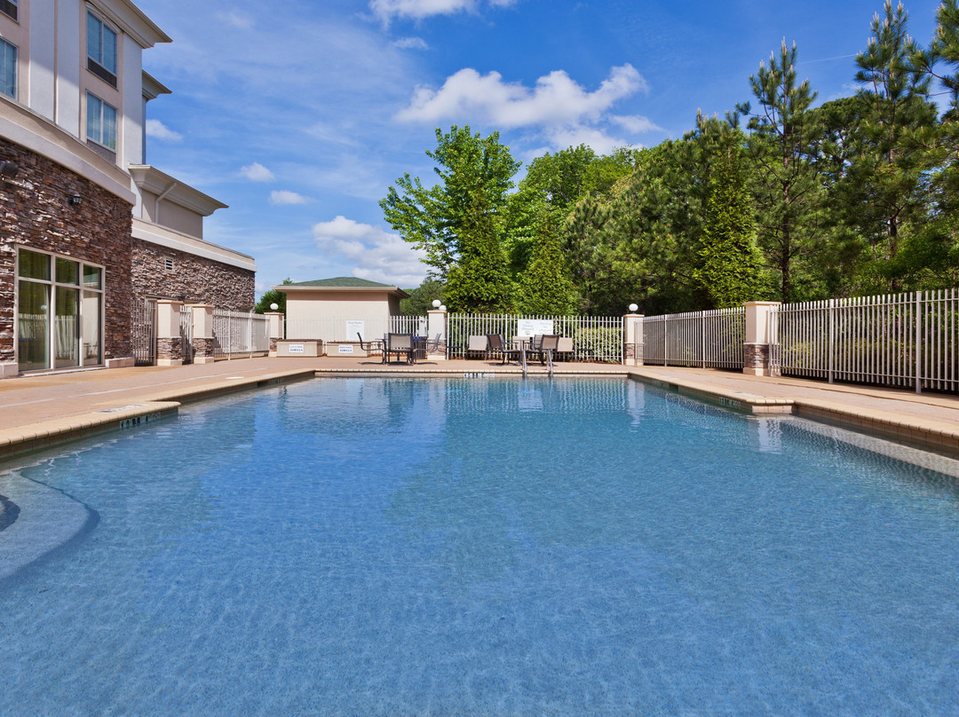 Holiday Inn Express & Suites Phenix City - Ft. Benning By Ihg主图