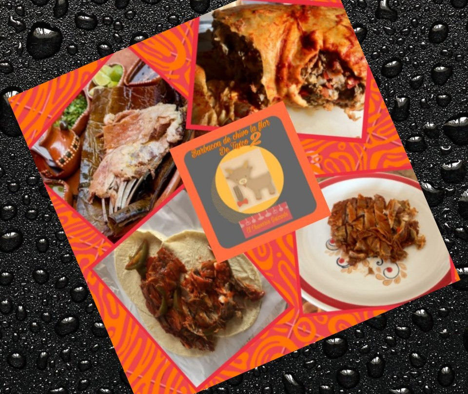 Mercado Central-塔斯科必去景点