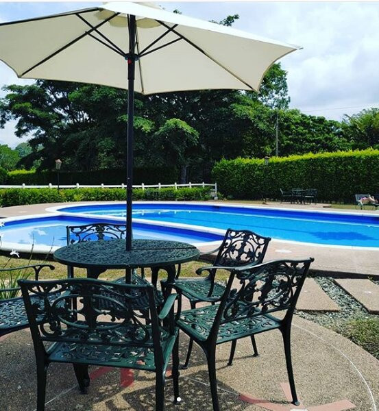 Finca Hotel Sol & Luna