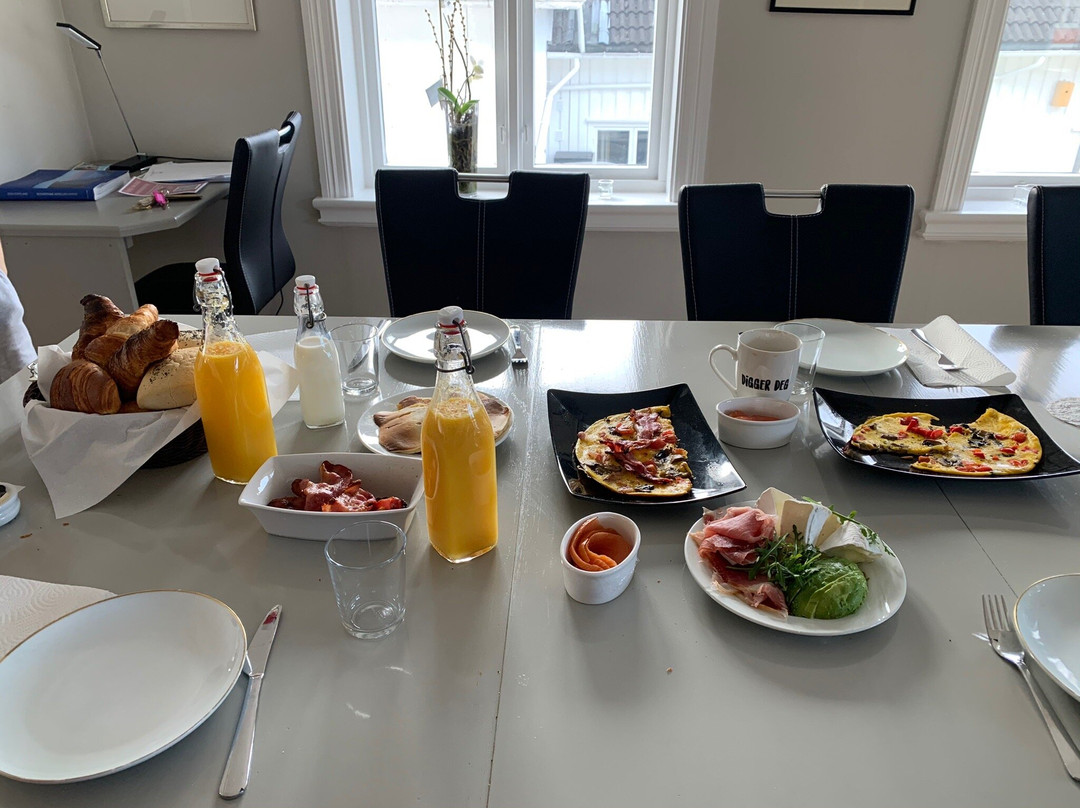 Det Lille Hotel主图