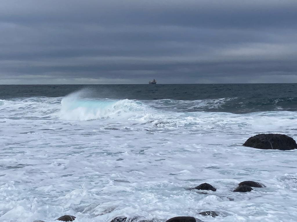 Школа фридайвинга ArcticFree-Teriberka必去景点