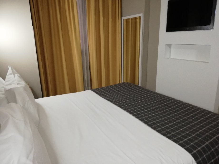 Garibaldi - Hotel & Restaurant主图