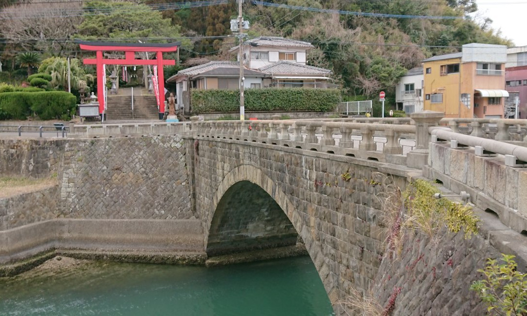 Horikawa-日南市必去景点