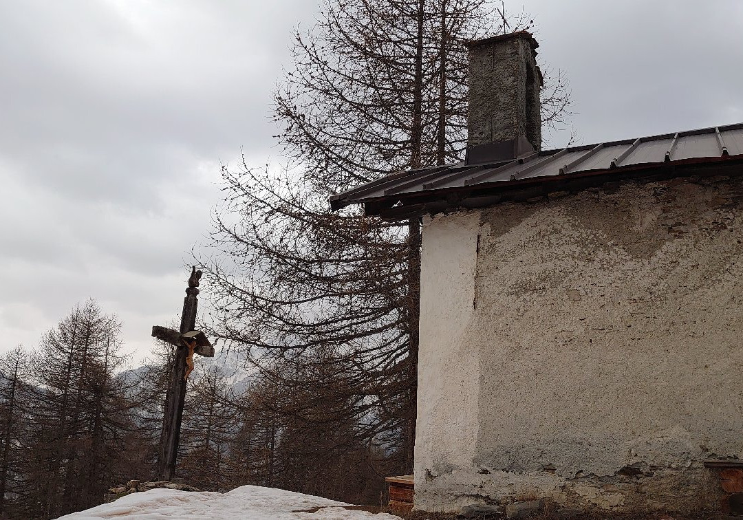 Passeggiata Alle Antiche Borgate-Cesana Torinese必去景点