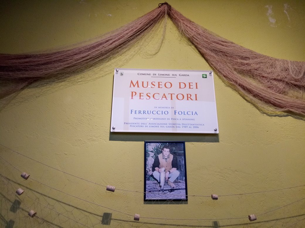 Museo dei Pescatori-利莫内必去景点
