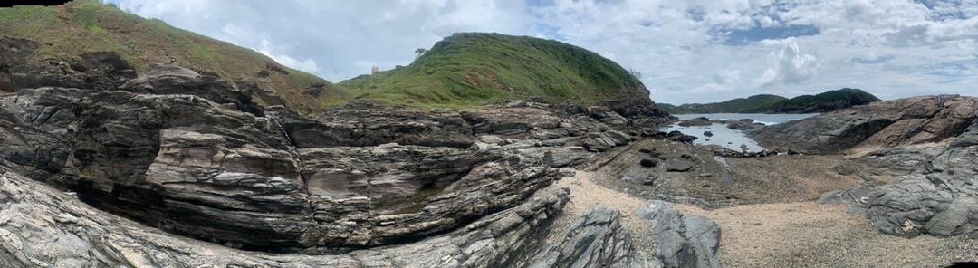 Ponta da Lagoinha-布基亚斯必去景点