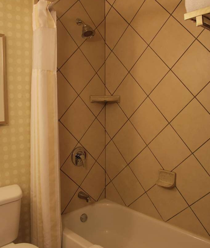 斯塔克维尔希尔顿花园旅馆主图