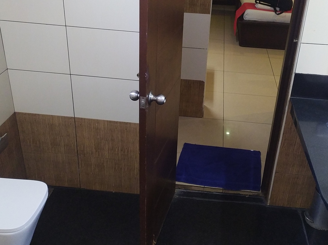 Hotel Abi Krishna主图
