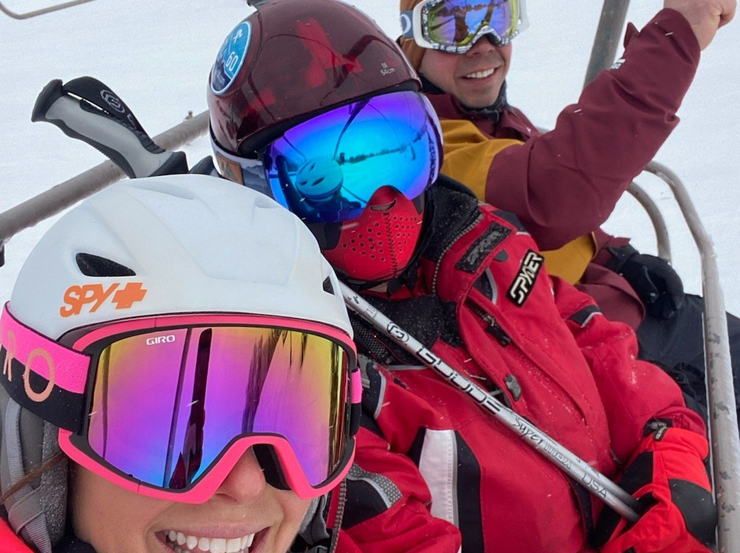 Seven Springs Mountain Resort-Champion必去景点