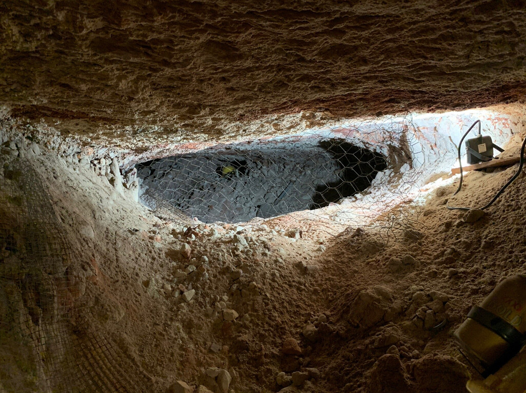 Black Opal Tours-Lightning Ridge必去景点