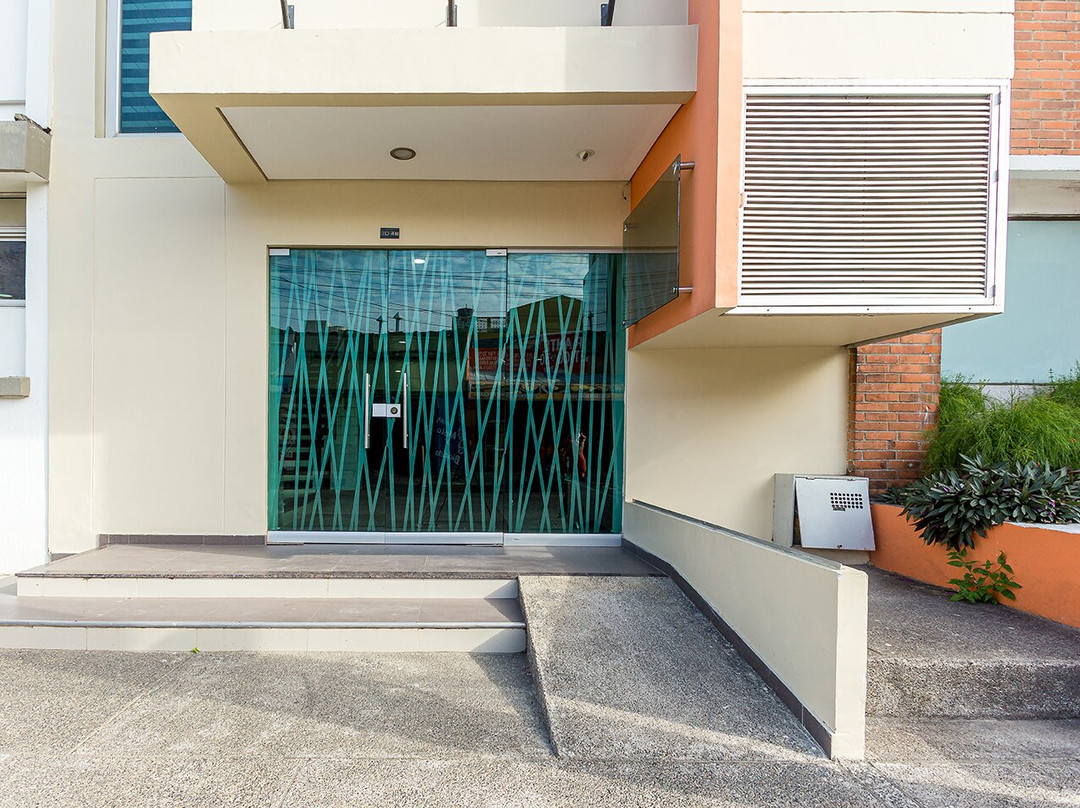 Hotel  Boutique Rio Mont主图