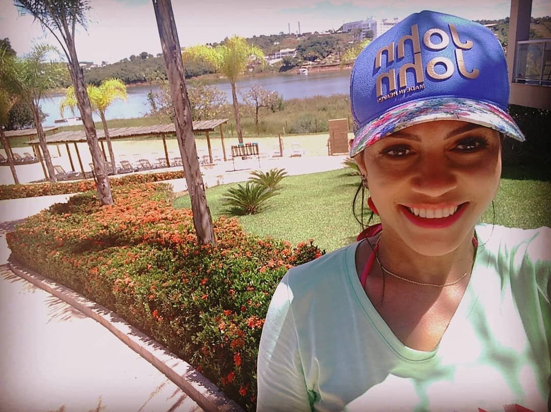 Praias do Lago Eco Resort主图