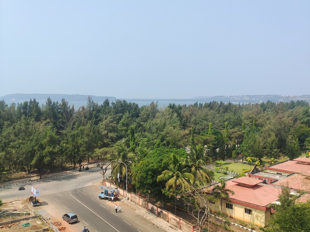 Varanda do Mar主图