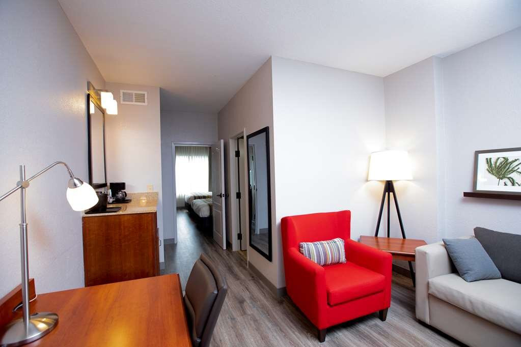 Country Inn & Suites by Radisson, Wilson, NC主图