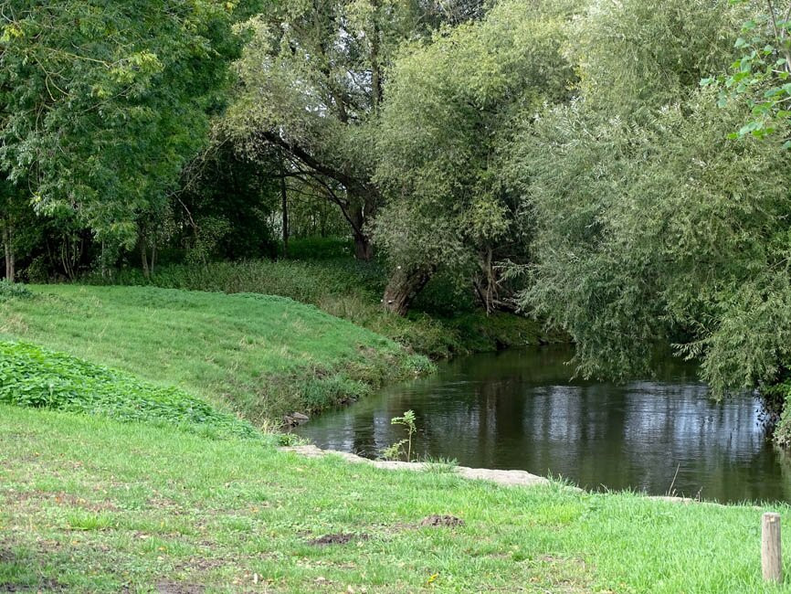 National Park de Meinweg景点图片