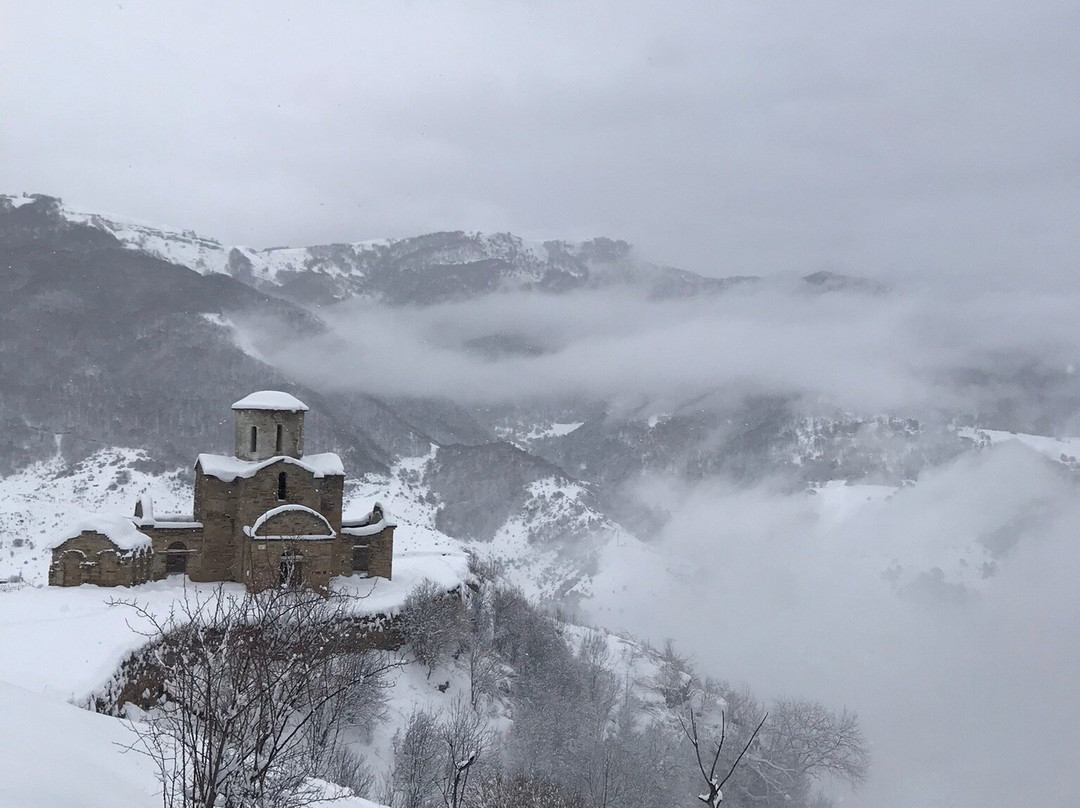 Senty Church景点图片