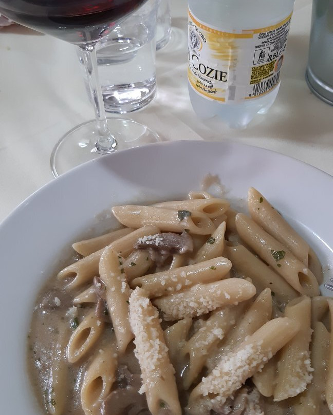 Il Gatto & La Volpe主图