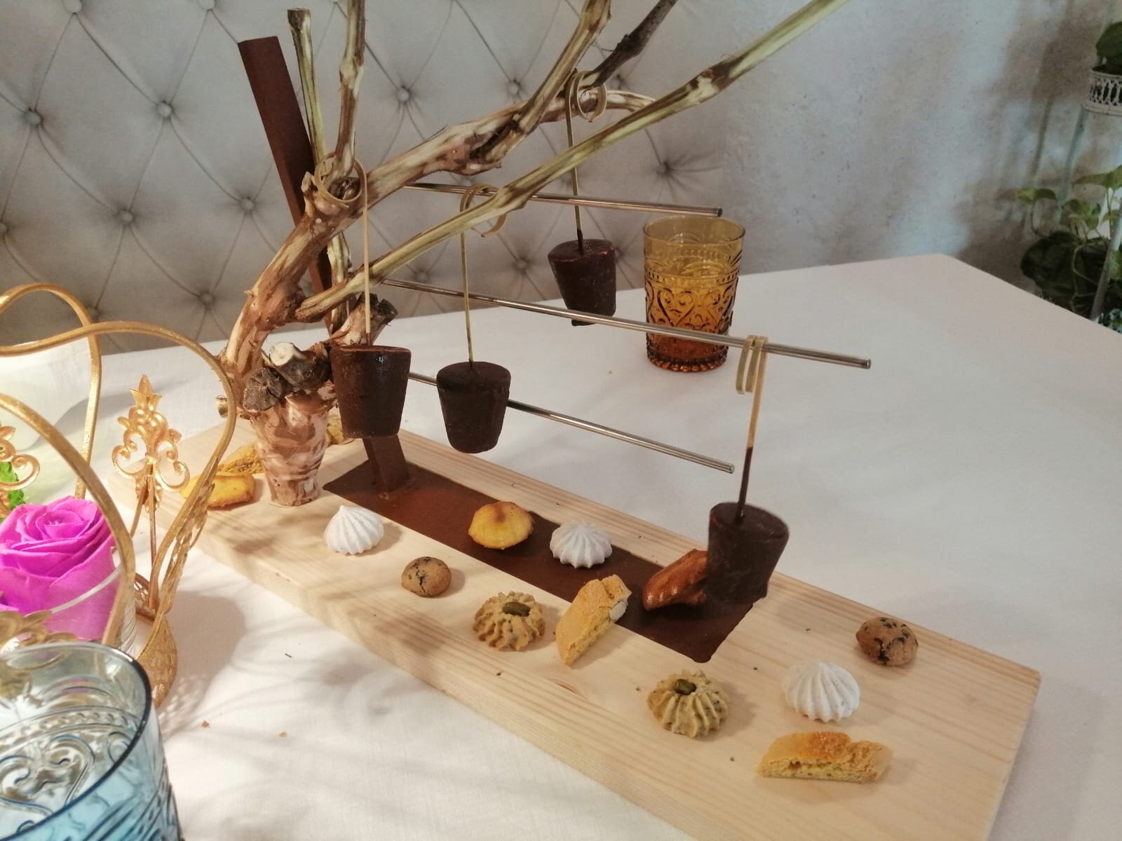 Colonia Resort-餐饮