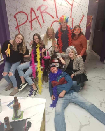 Clockwise Escape Room Boise-博伊西必去景点