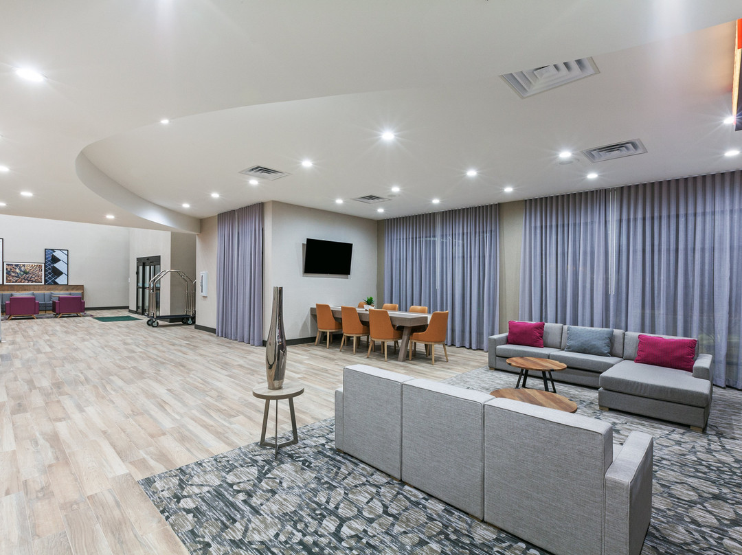 Holiday Inn Lubbock South By IHG主图