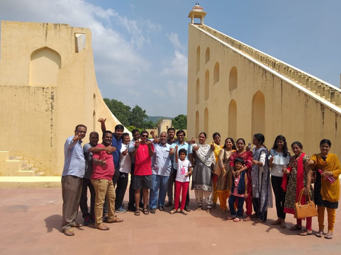 Future Emperors Private Limited-新德里必去景点