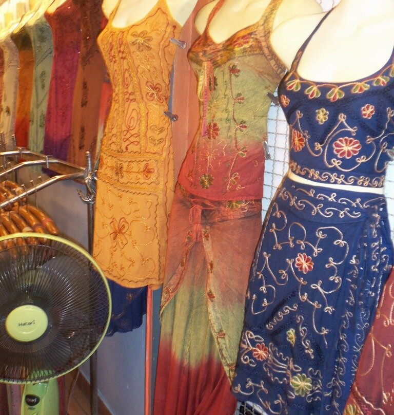 Hotel Huasi Continental主图