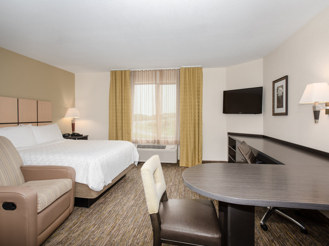 Candlewood Suites Manhattan By IHG主图