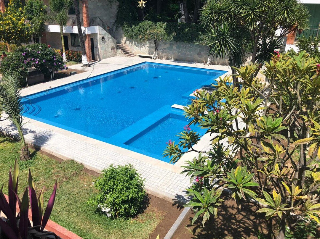 HOTEL AUTLÁN