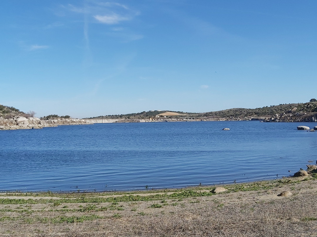 Embalse del Guajaraz-Arges必去景点