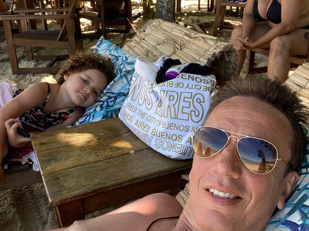 Pousada Recanto do Espelho主图