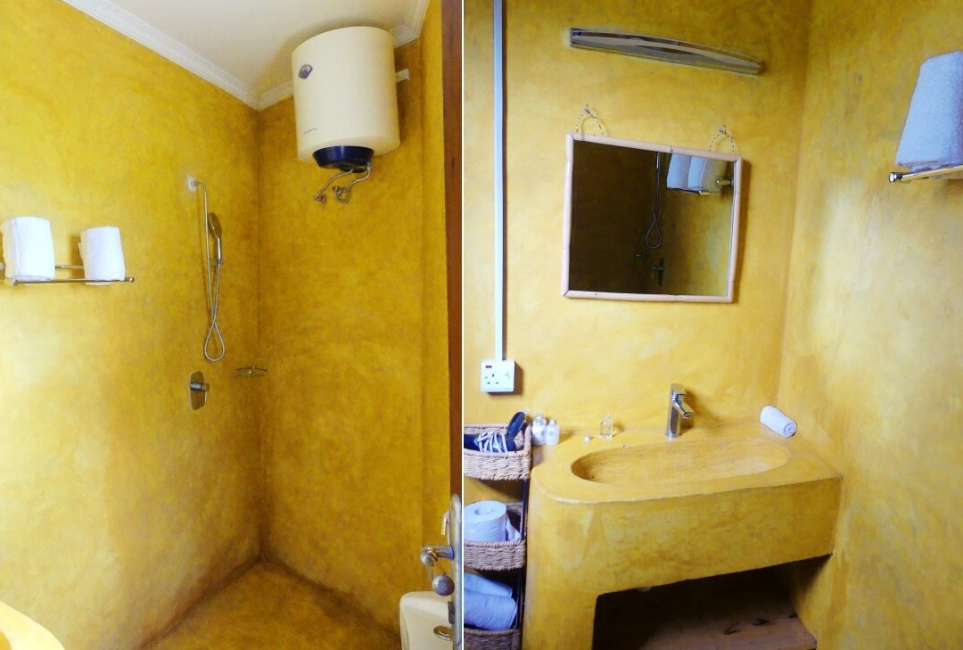 Dan Stam Hotel主图