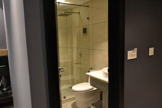 Hotel Velvet Grey主图