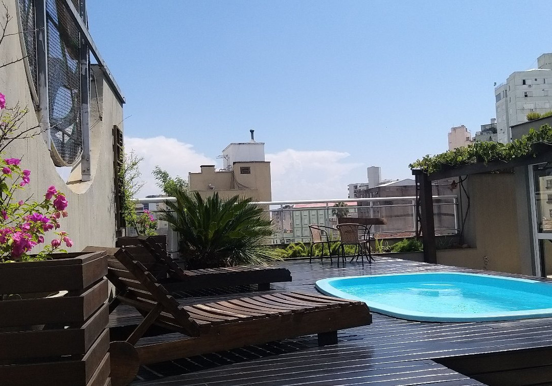 Eko Residence Hotel主图