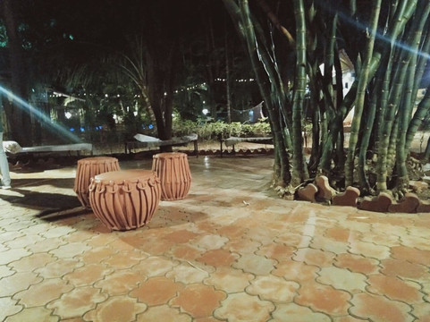 Rutu Farm Agri Tourism Holiday Homes主图