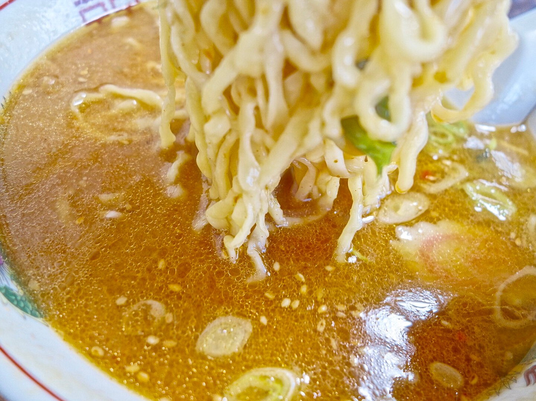 こおりや食堂