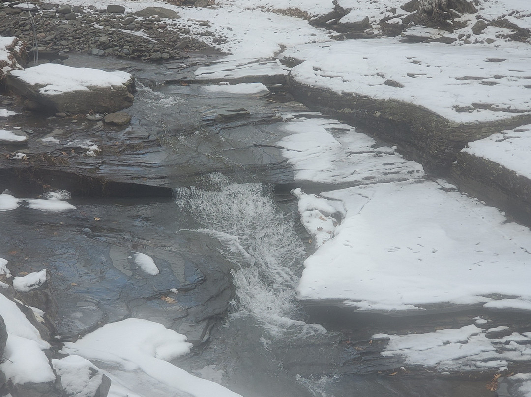 Winter Clove Inn主图