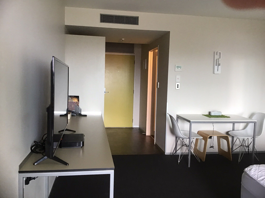 导航海滨度假村主图