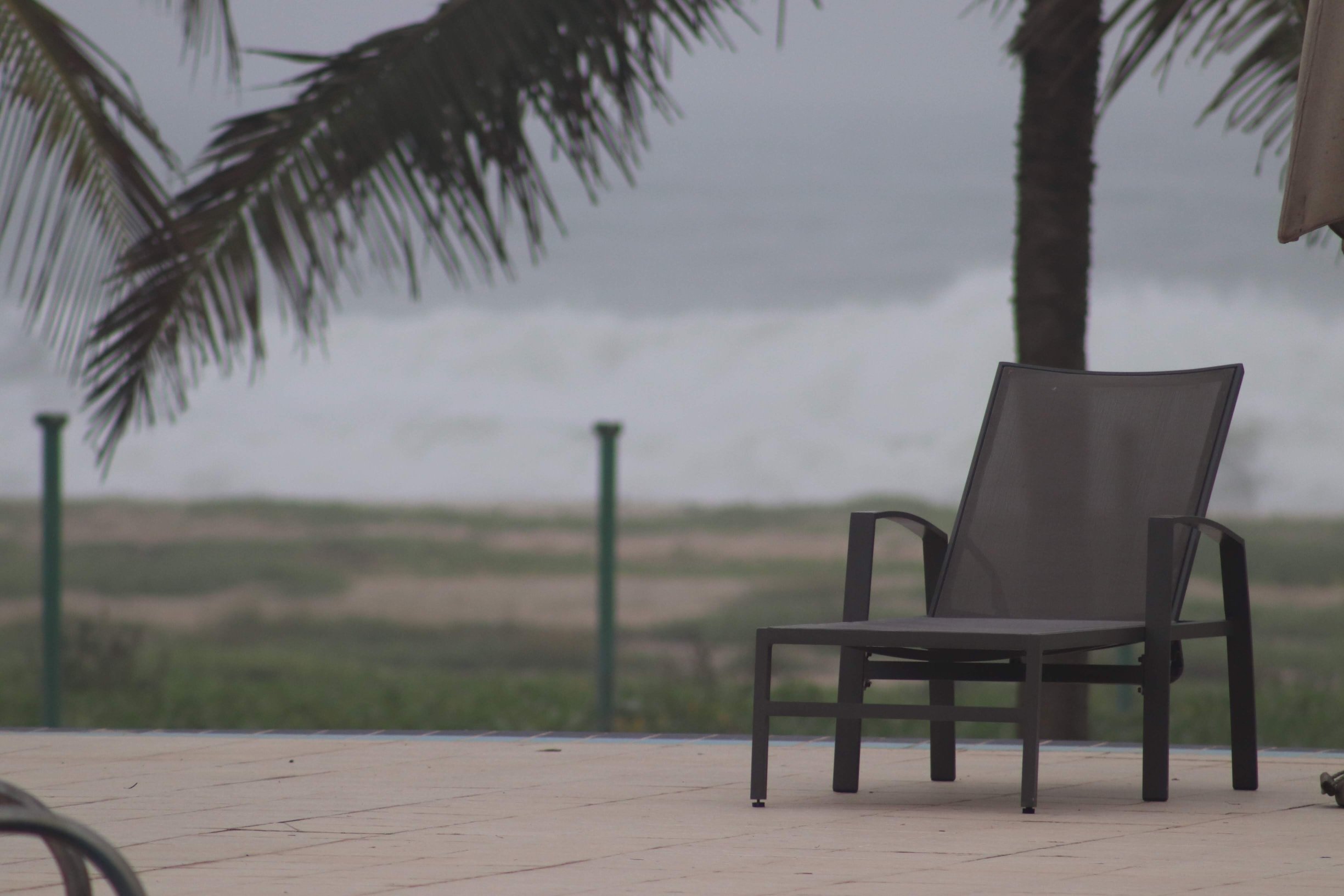 Samharam Resorts-泳池