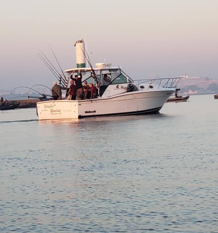 Reel Sensation Fishing Charters景点图片