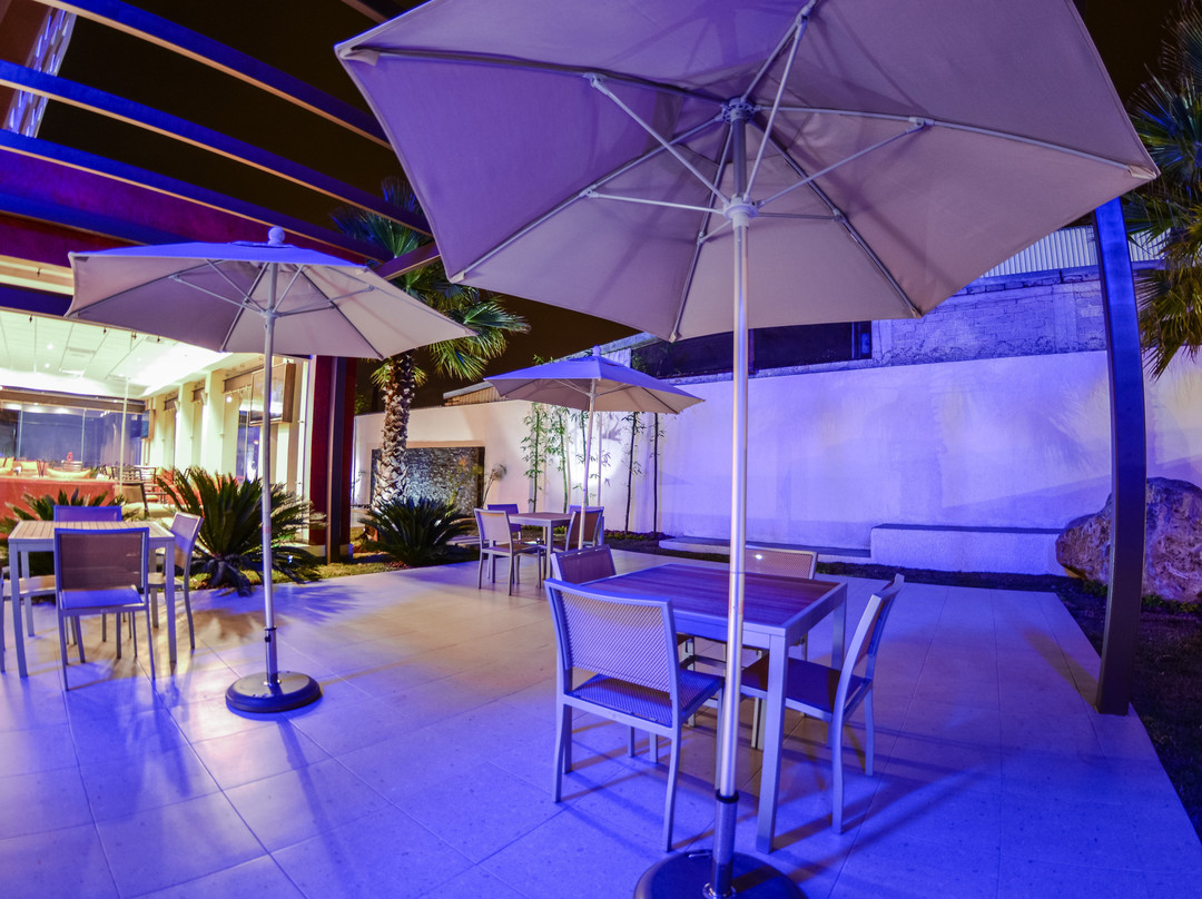 Holiday Inn Express Guadalajara Aeropuerto by IHG主图